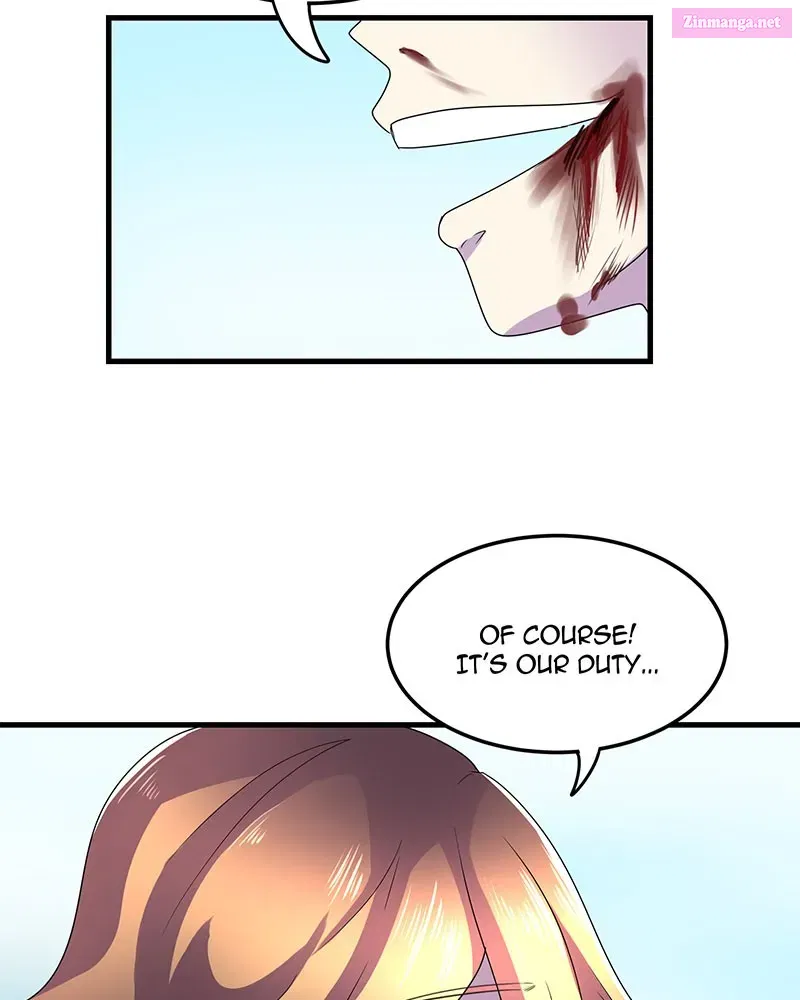 April Flowers Mangakakalot X Chapter 24 Page 54