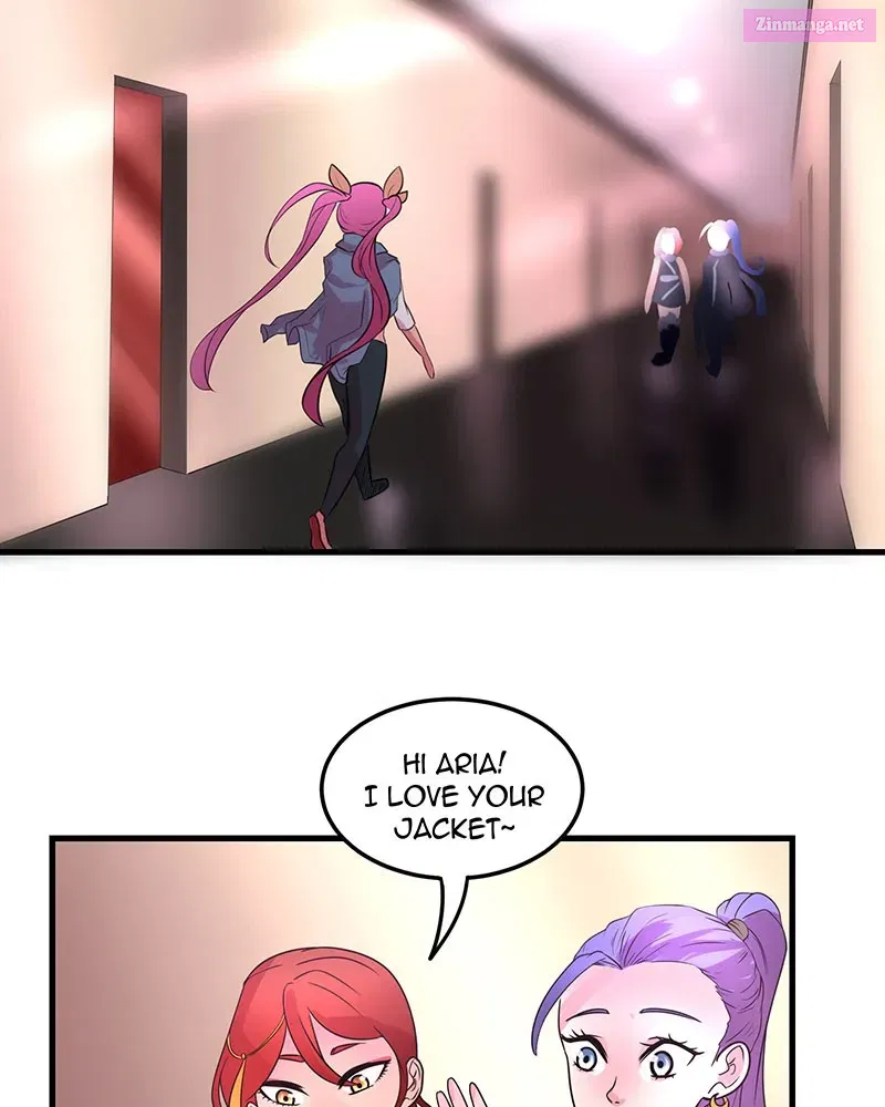 April Flowers Mangakakalot X Chapter 24 Page 2