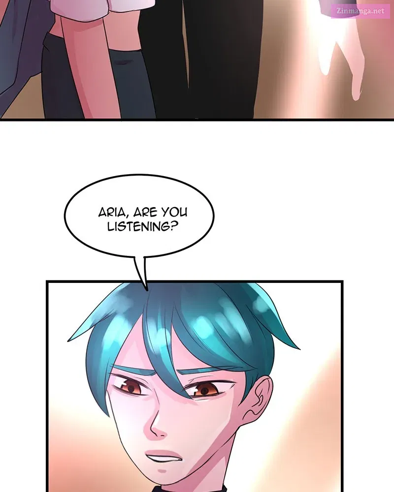 April Flowers Mangakakalot X Chapter 24 Page 23