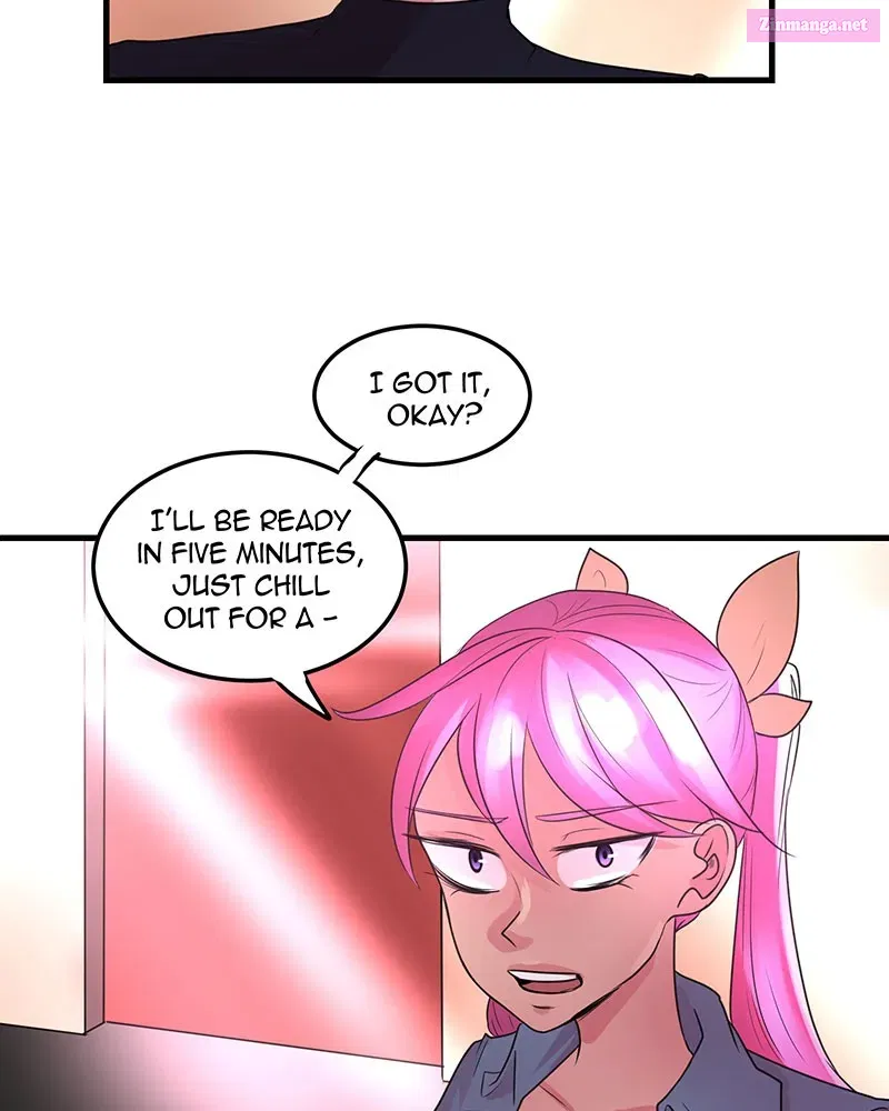 April Flowers Mangakakalot X Chapter 24 Page 24