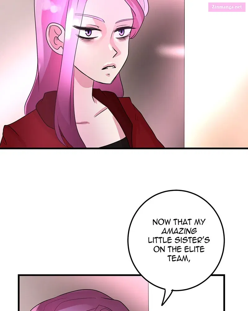 April Flowers Mangakakalot X Chapter 24 Page 26