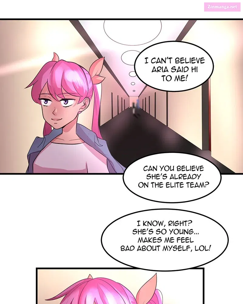 April Flowers Mangakakalot X Chapter 24 Page 4