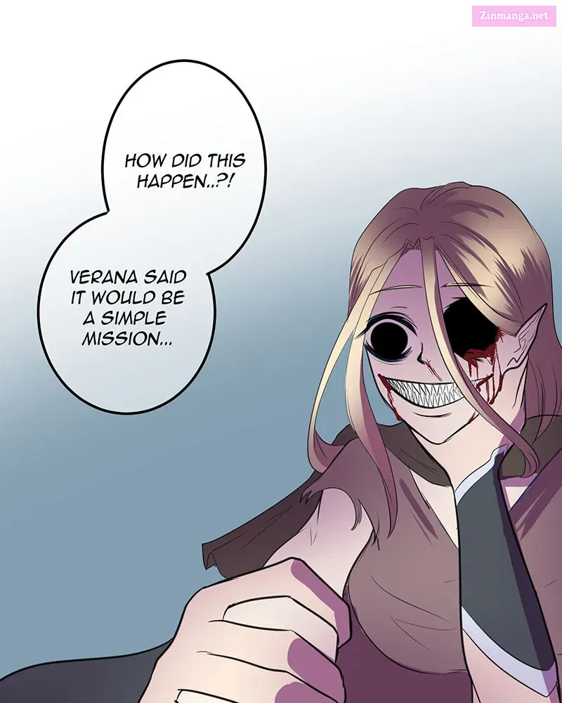 April Flowers Mangakakalot X Chapter 25 Page 42