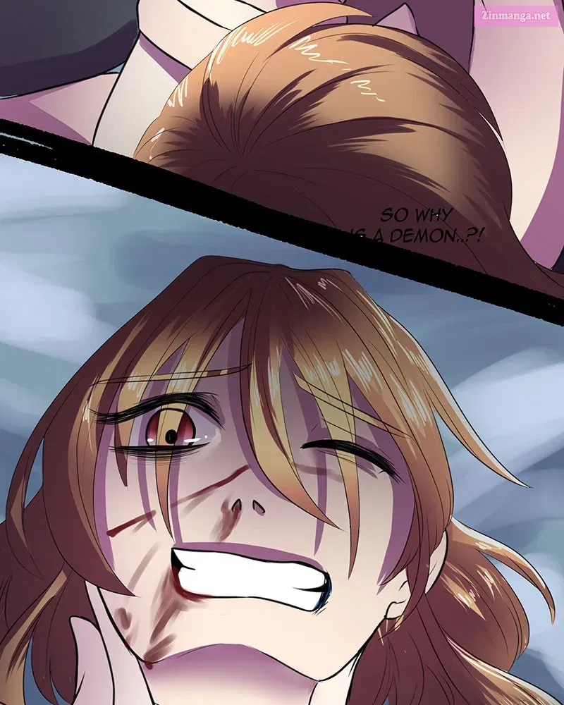 April Flowers Mangakakalot X Chapter 25 Page 43