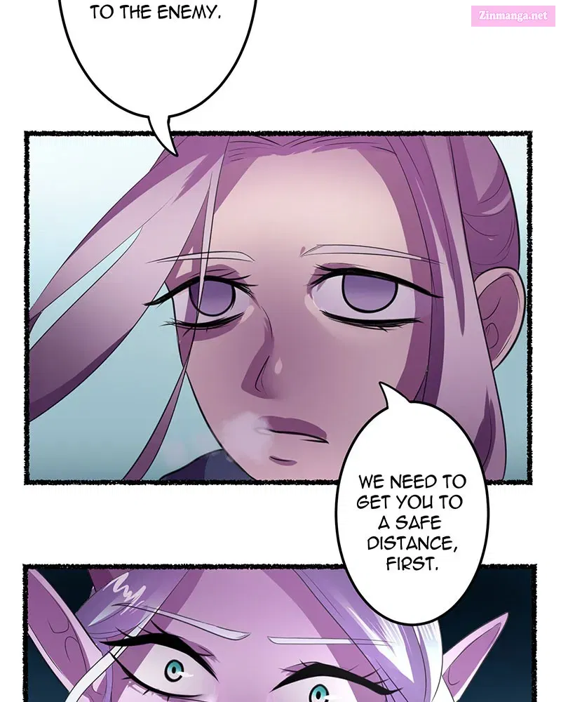 April Flowers Mangakakalot X Chapter 25 Page 27