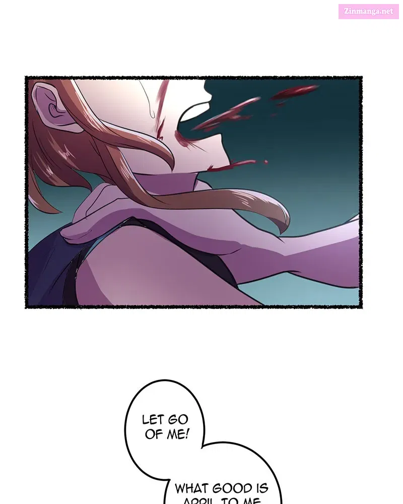 April Flowers Mangakakalot X Chapter 25 Page 35