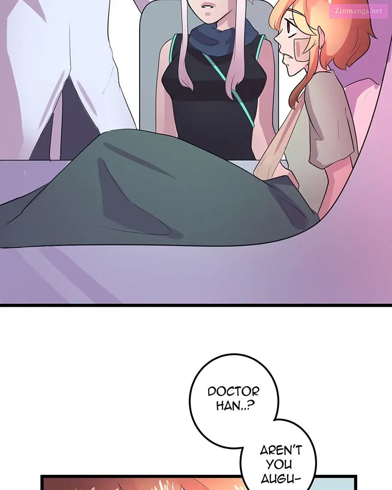 April Flowers Mangakakalot X Chapter 27 Page 46