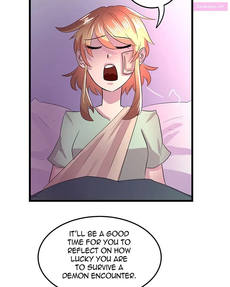 April Flowers Mangakakalot X Chapter 27 Page 50