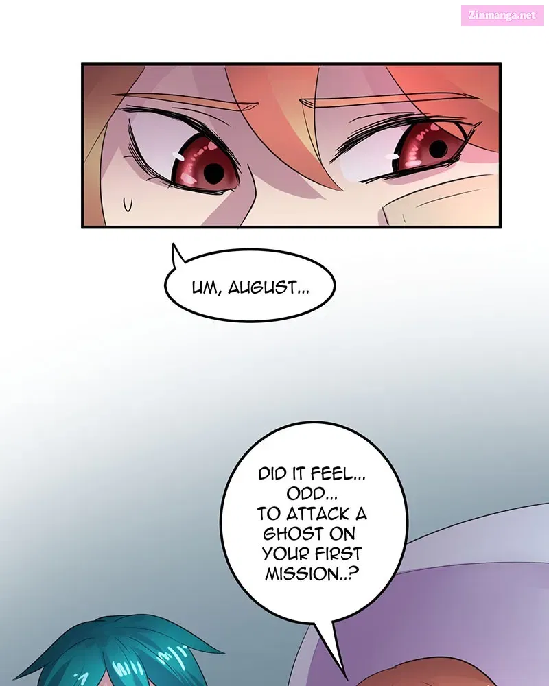 April Flowers Mangakakalot X Chapter 27 Page 61