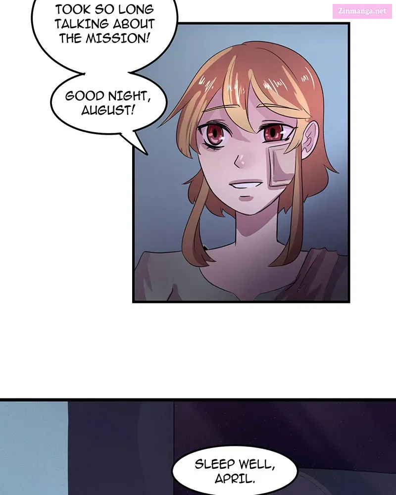 April Flowers Mangakakalot X Chapter 27 Page 71