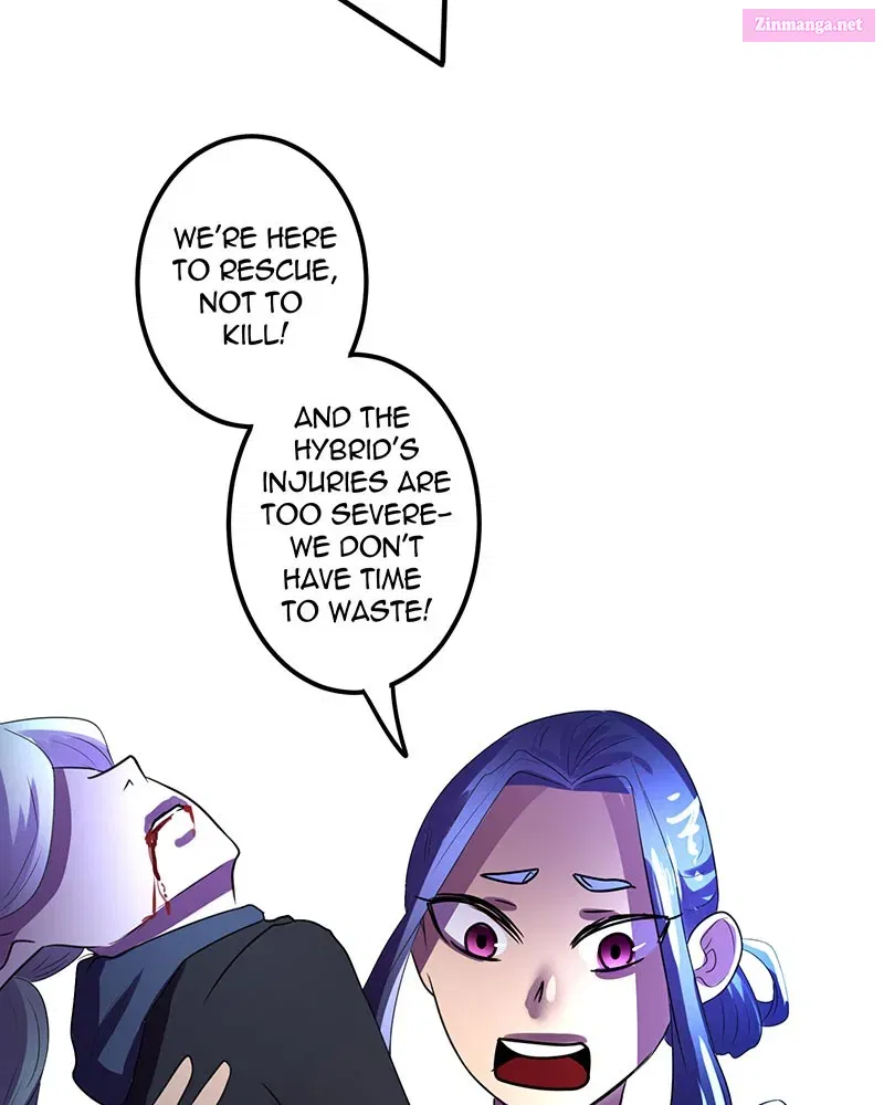 April Flowers Mangakakalot X Chapter 27 Page 19