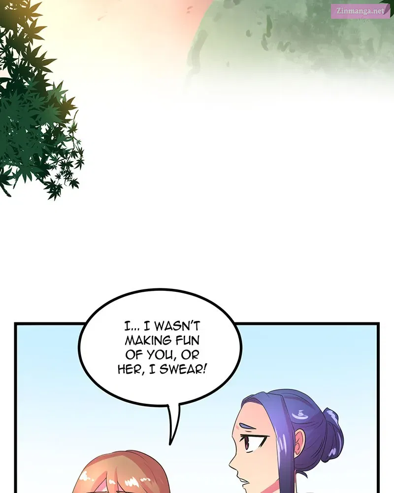 April Flowers Mangakakalot X Chapter 28 Page 49