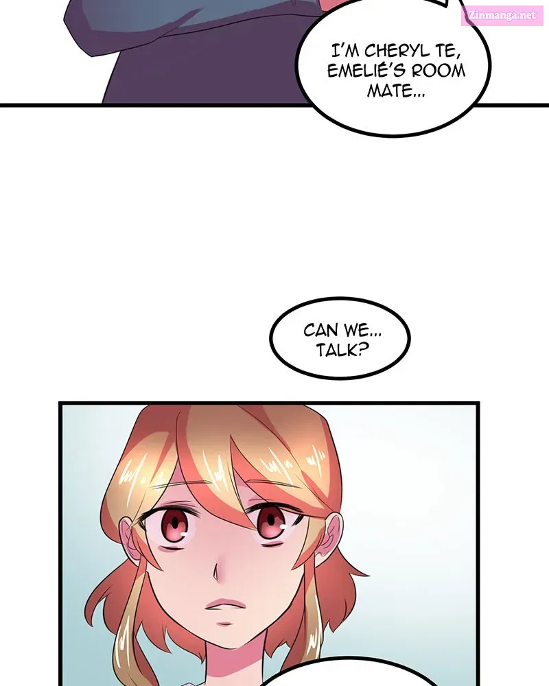 April Flowers Mangakakalot X Chapter 28 Page 53