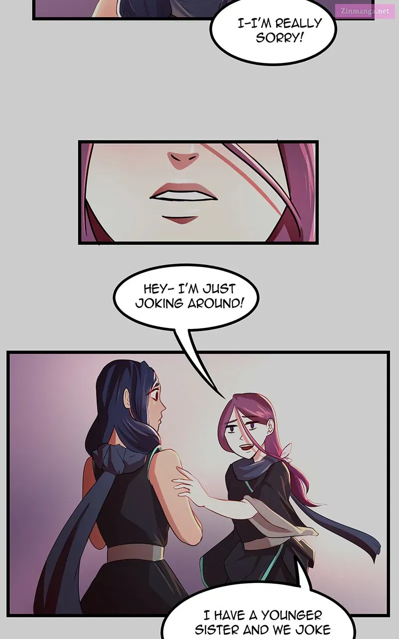 April Flowers Mangakakalot X Chapter 29 Page 7