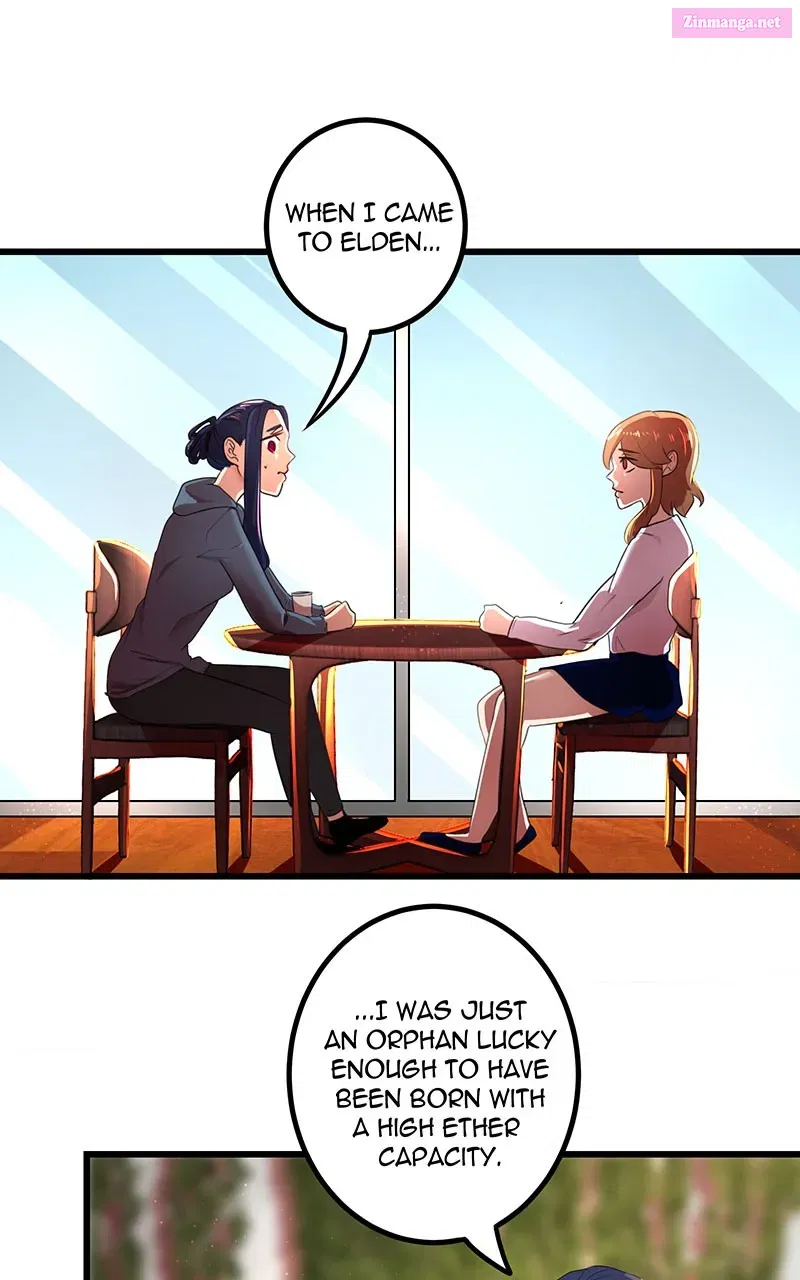 April Flowers Mangakakalot X Chapter 29 Page 11