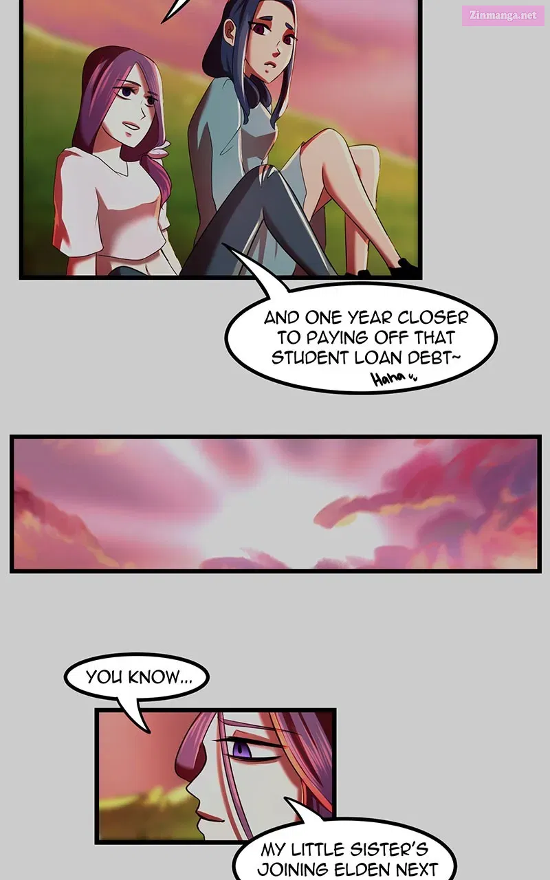 April Flowers Mangakakalot X Chapter 29 Page 22