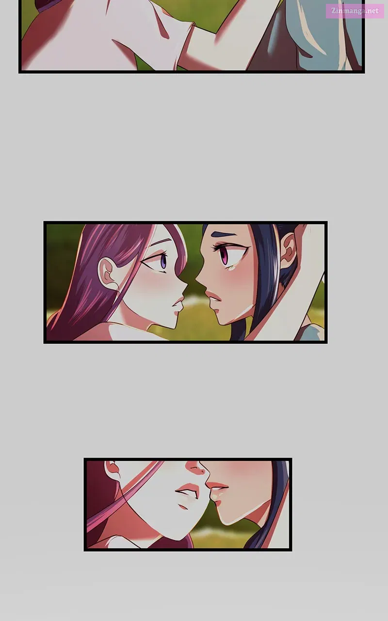 April Flowers Mangakakalot X Chapter 29 Page 32