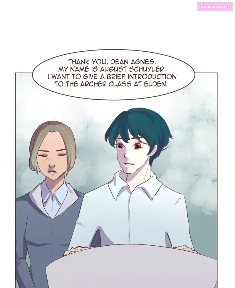 April Flowers Mangakakalot X Chapter 3 Page 20