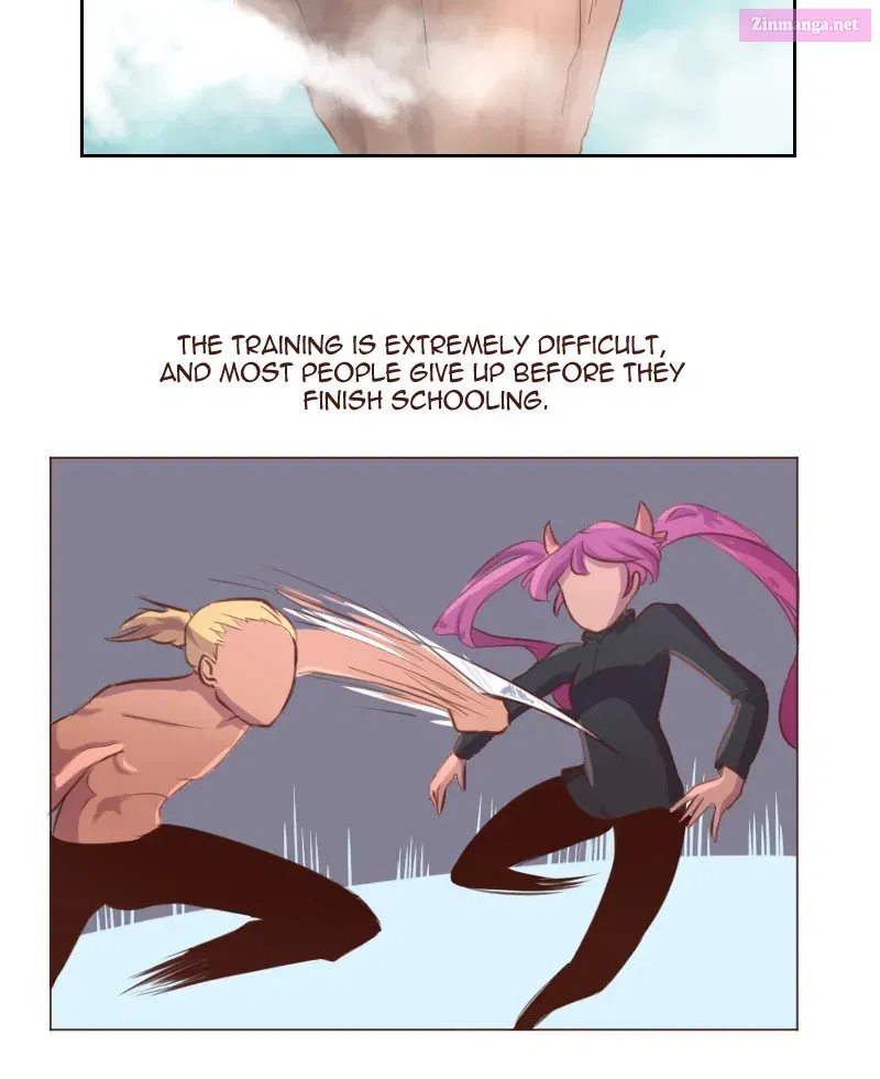 April Flowers Mangakakalot X Chapter 3 Page 2