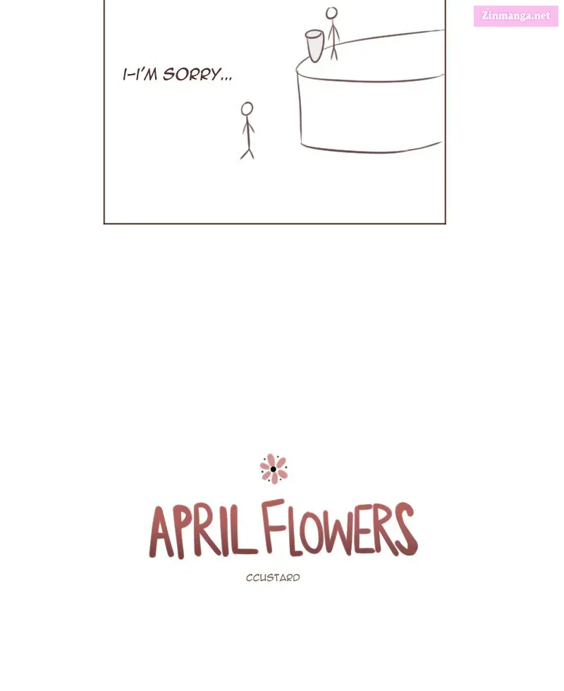 April Flowers Mangakakalot X Chapter 3 Page 11
