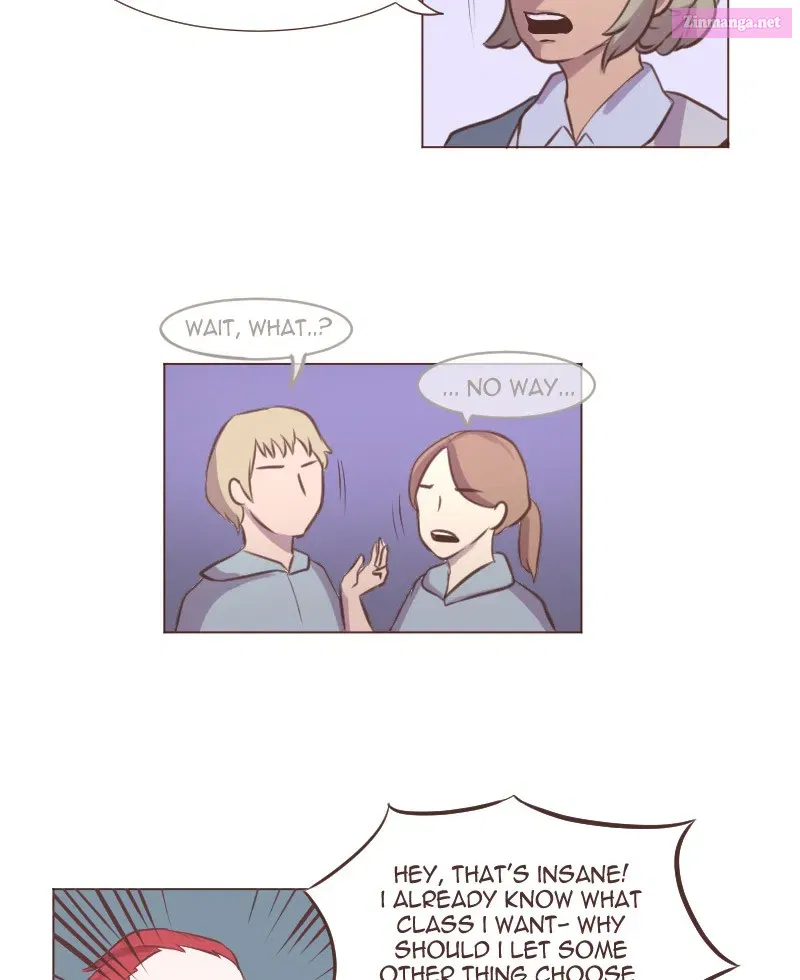 April Flowers Mangakakalot X Chapter 3 Page 14