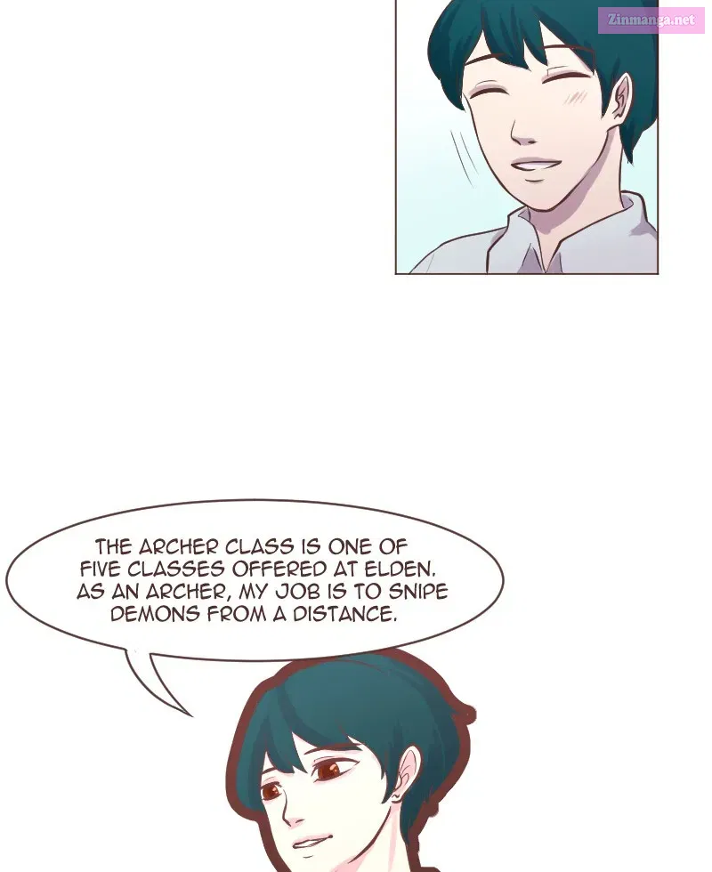 April Flowers Mangakakalot X Chapter 3 Page 22