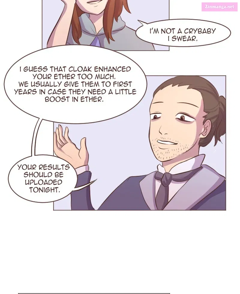 April Flowers Mangakakalot X Chapter 3 Page 44