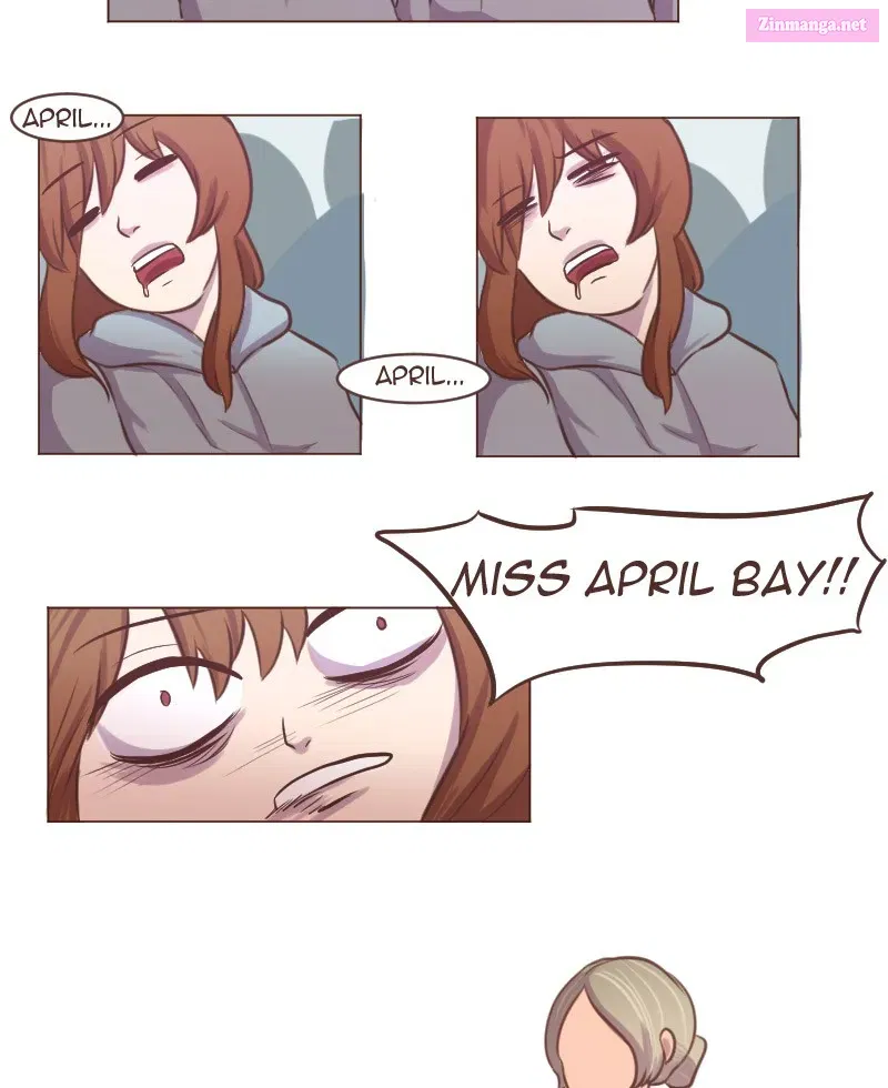 April Flowers Mangakakalot X Chapter 3 Page 6