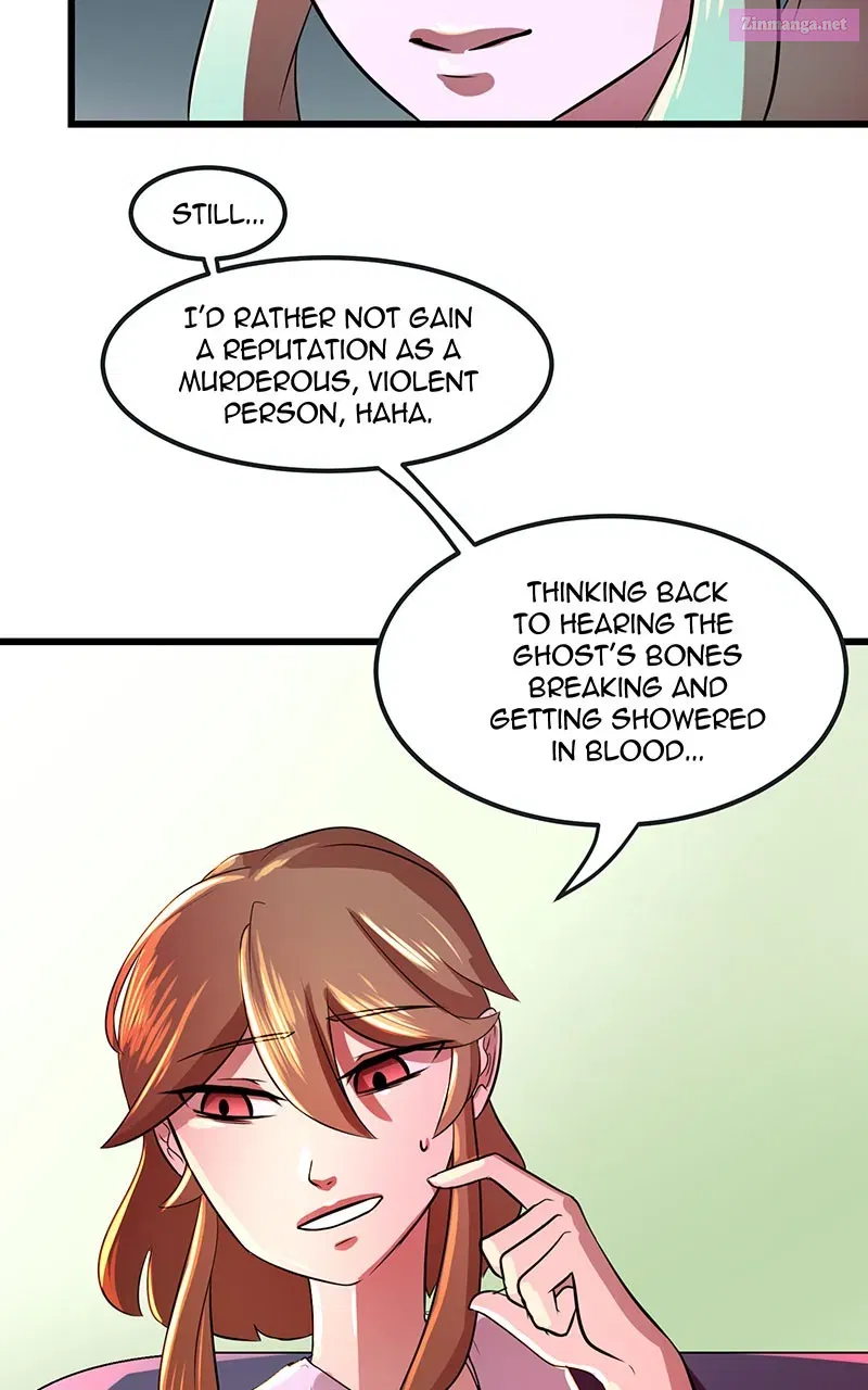 April Flowers Mangakakalot X Chapter 30 Page 43