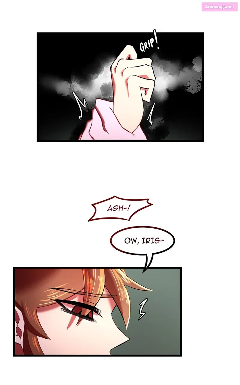 April Flowers Mangakakalot X Chapter 30 Page 51