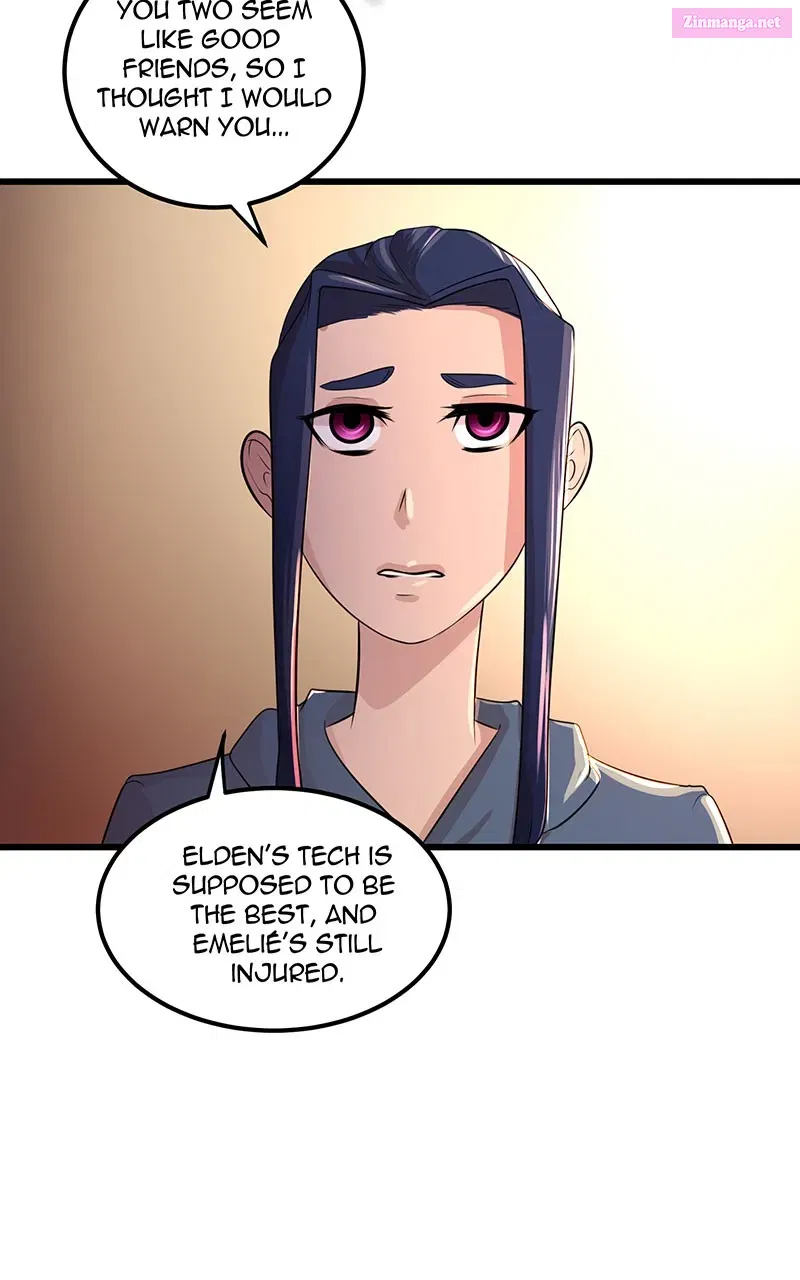 April Flowers Mangakakalot X Chapter 30 Page 9