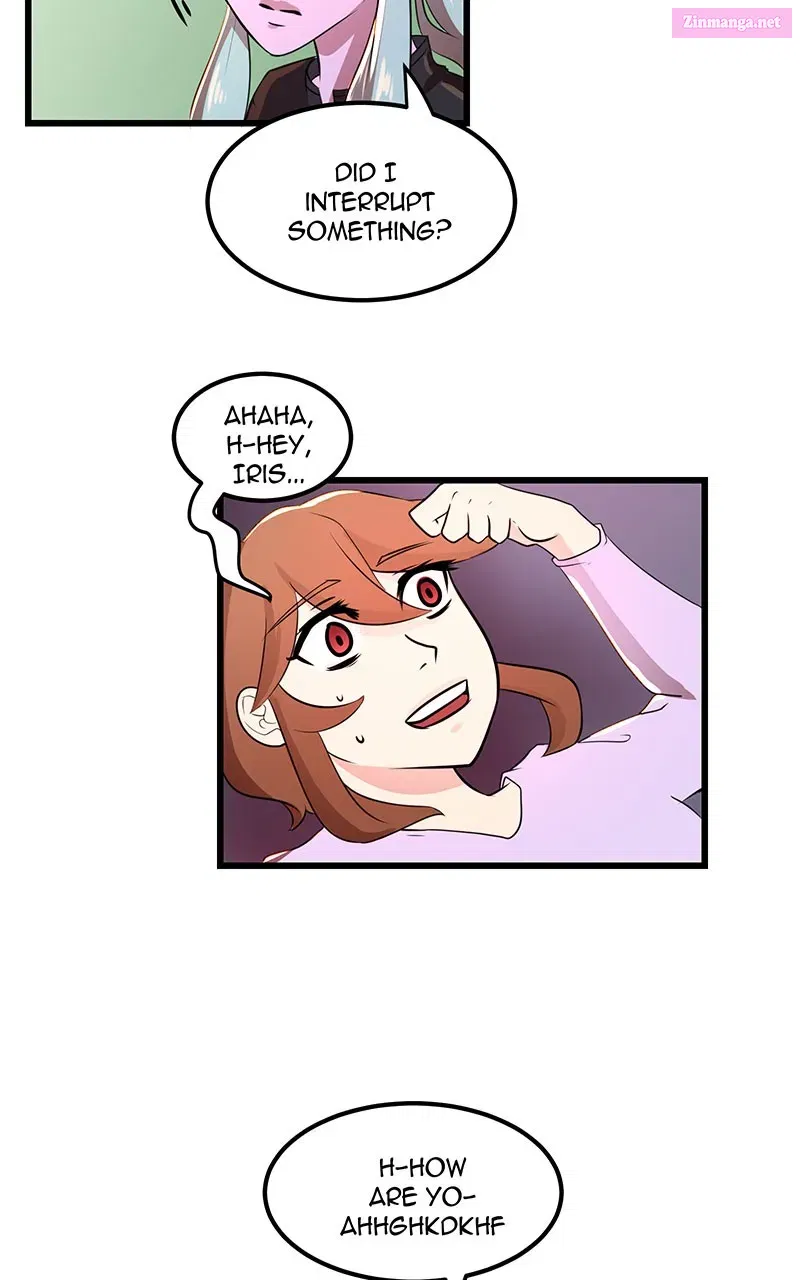 April Flowers Mangakakalot X Chapter 30 Page 21