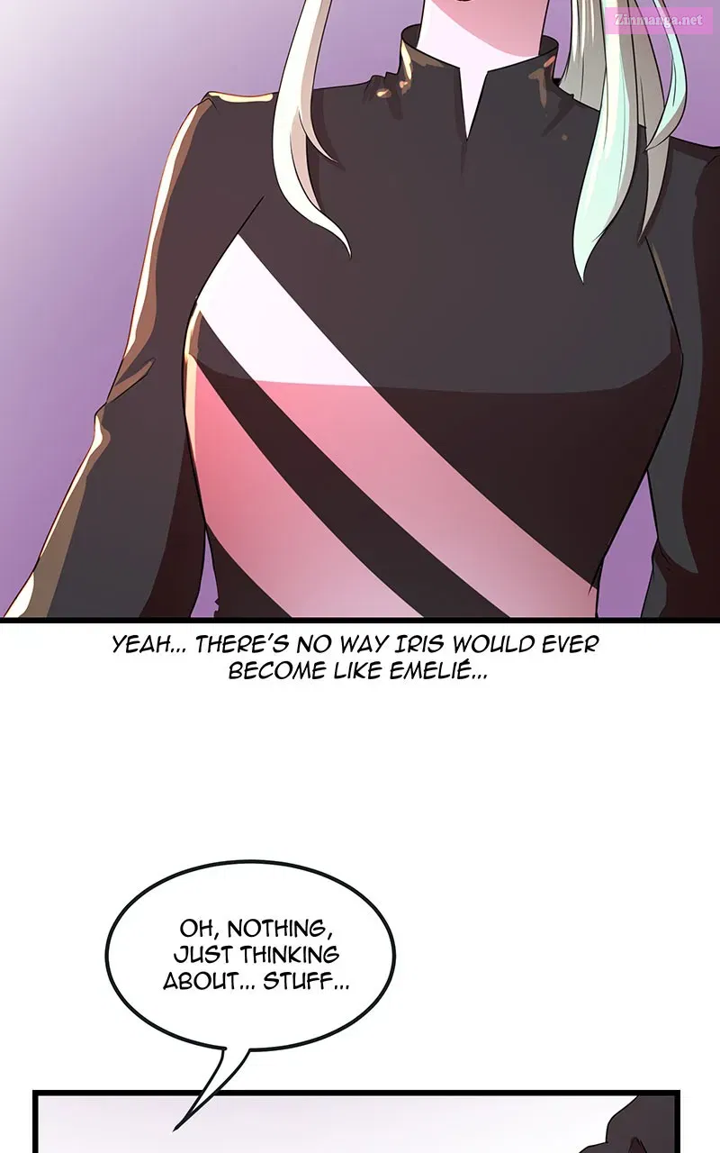 April Flowers Mangakakalot X Chapter 30 Page 28