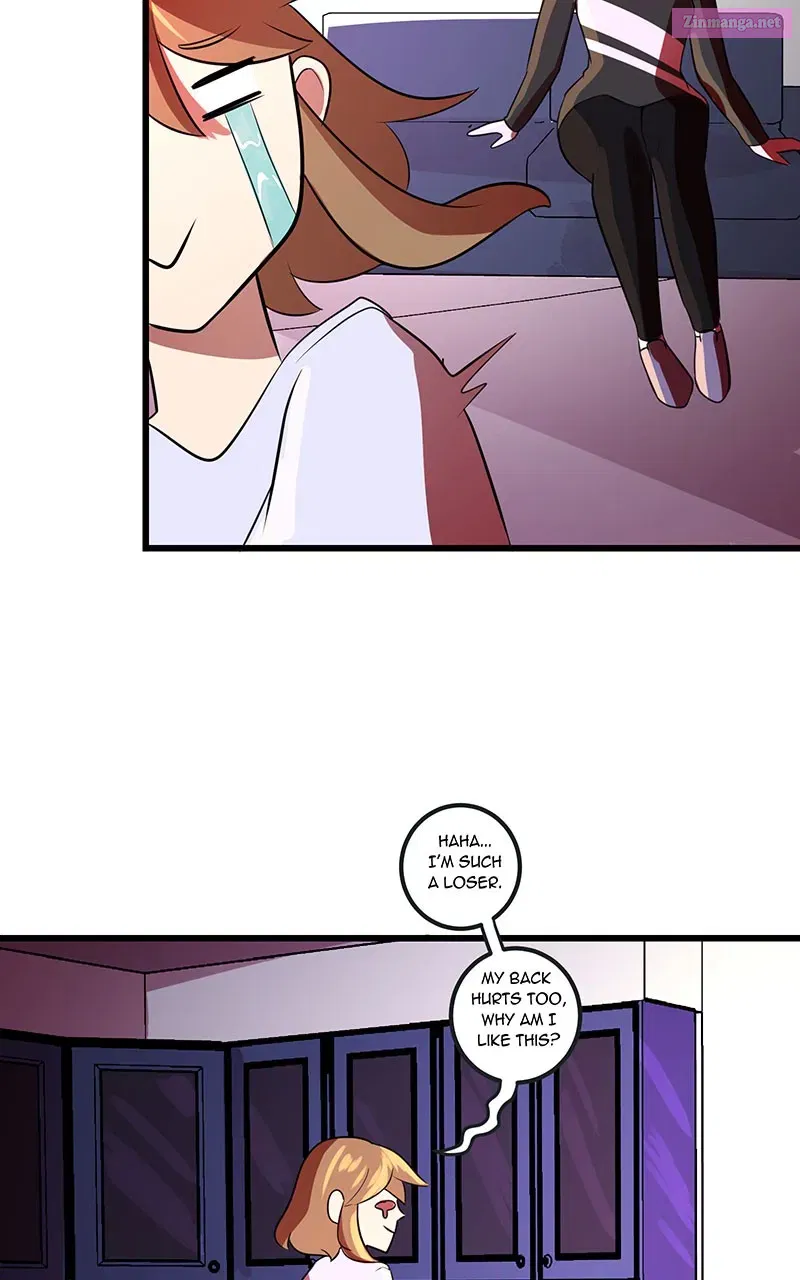 April Flowers Mangakakalot X Chapter 30 Page 31