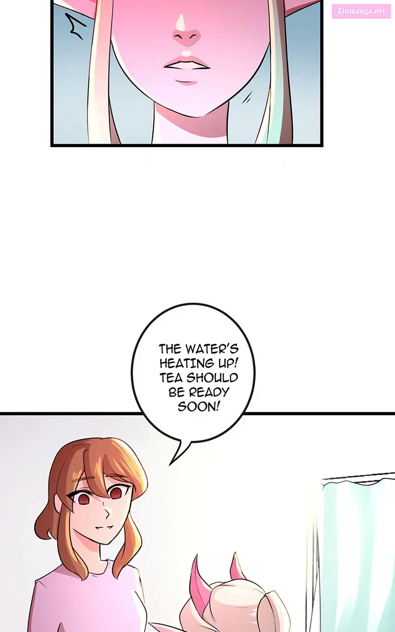 April Flowers Mangakakalot X Chapter 30 Page 35