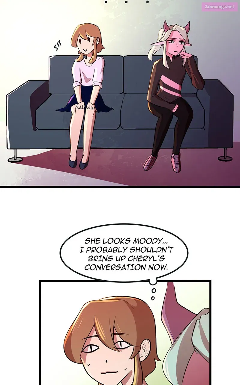 April Flowers Mangakakalot X Chapter 30 Page 37