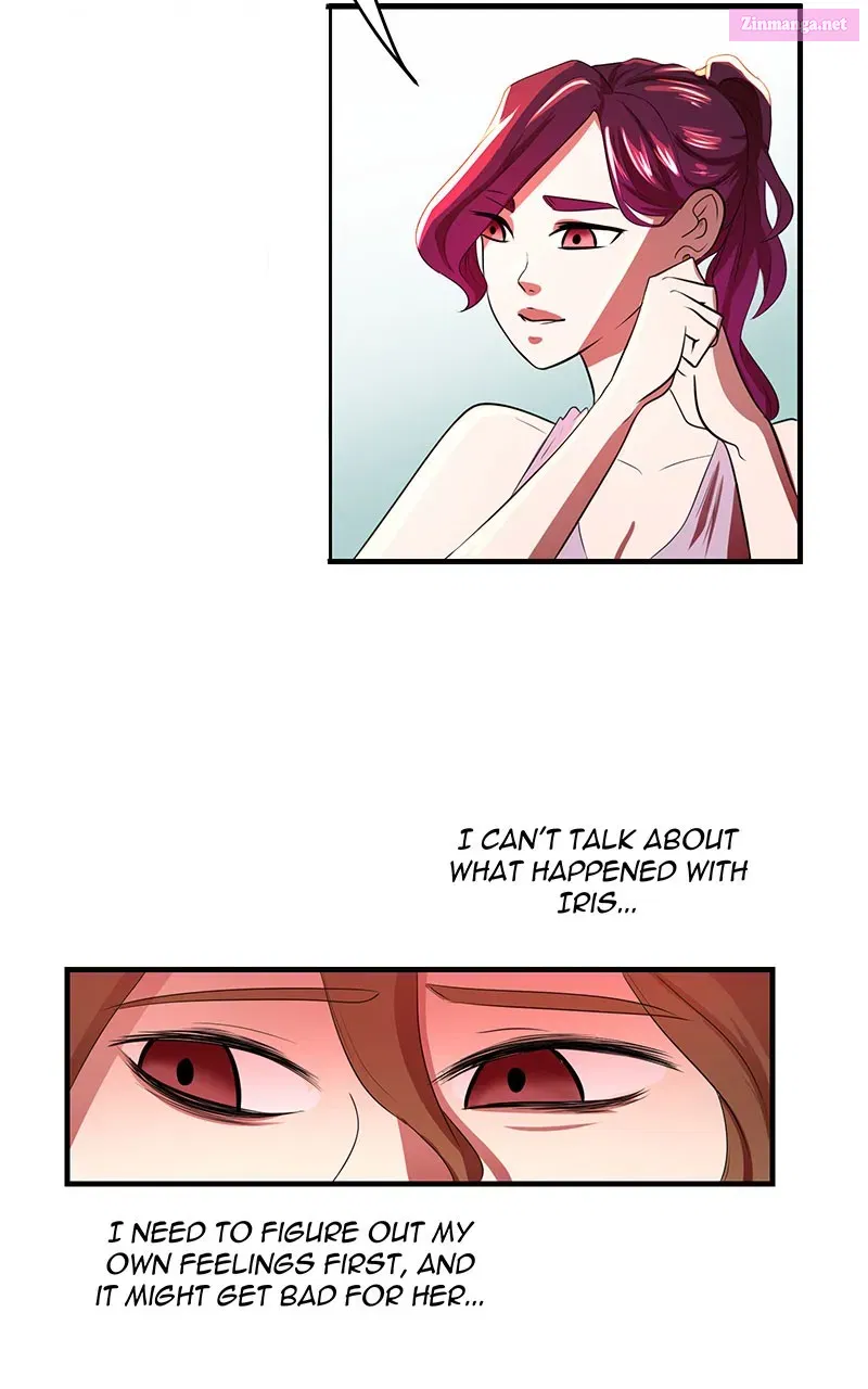 April Flowers Mangakakalot X Chapter 31 Page 48