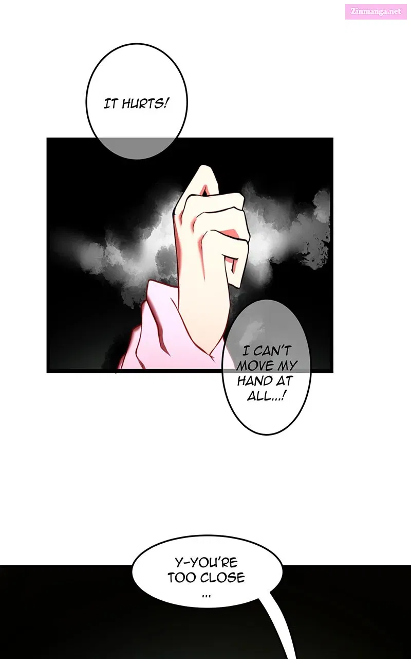 April Flowers Mangakakalot X Chapter 31 Page 2