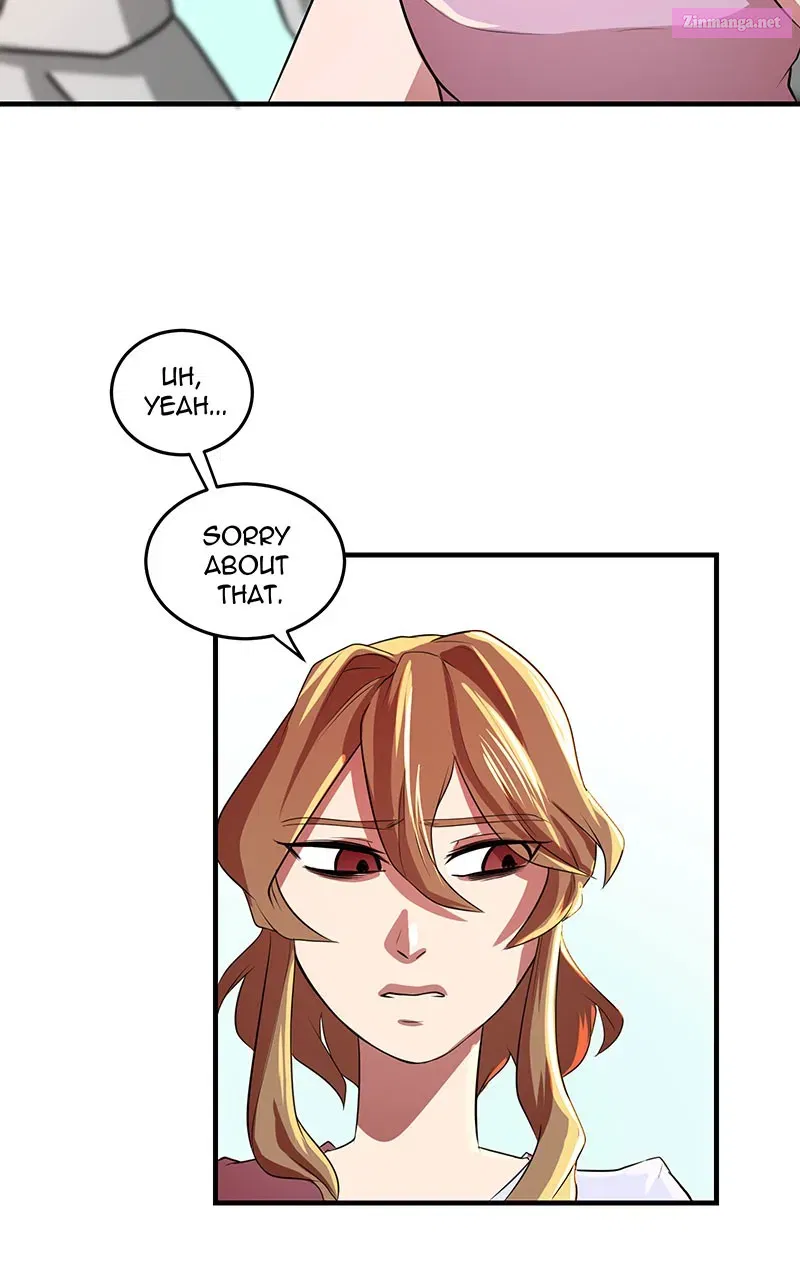April Flowers Mangakakalot X Chapter 31 Page 26