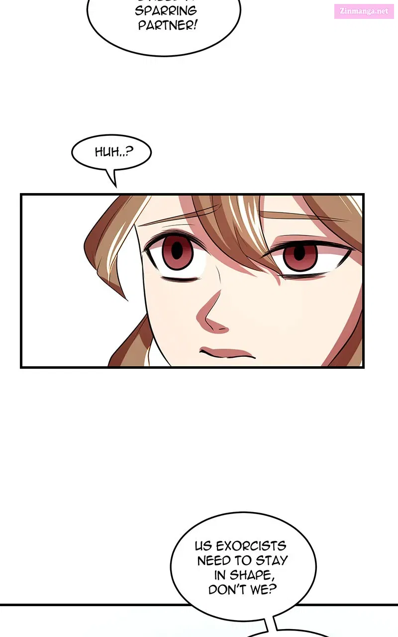 April Flowers Mangakakalot X Chapter 31 Page 28
