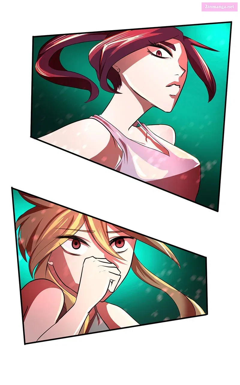 April Flowers Mangakakalot X Chapter 31 Page 36