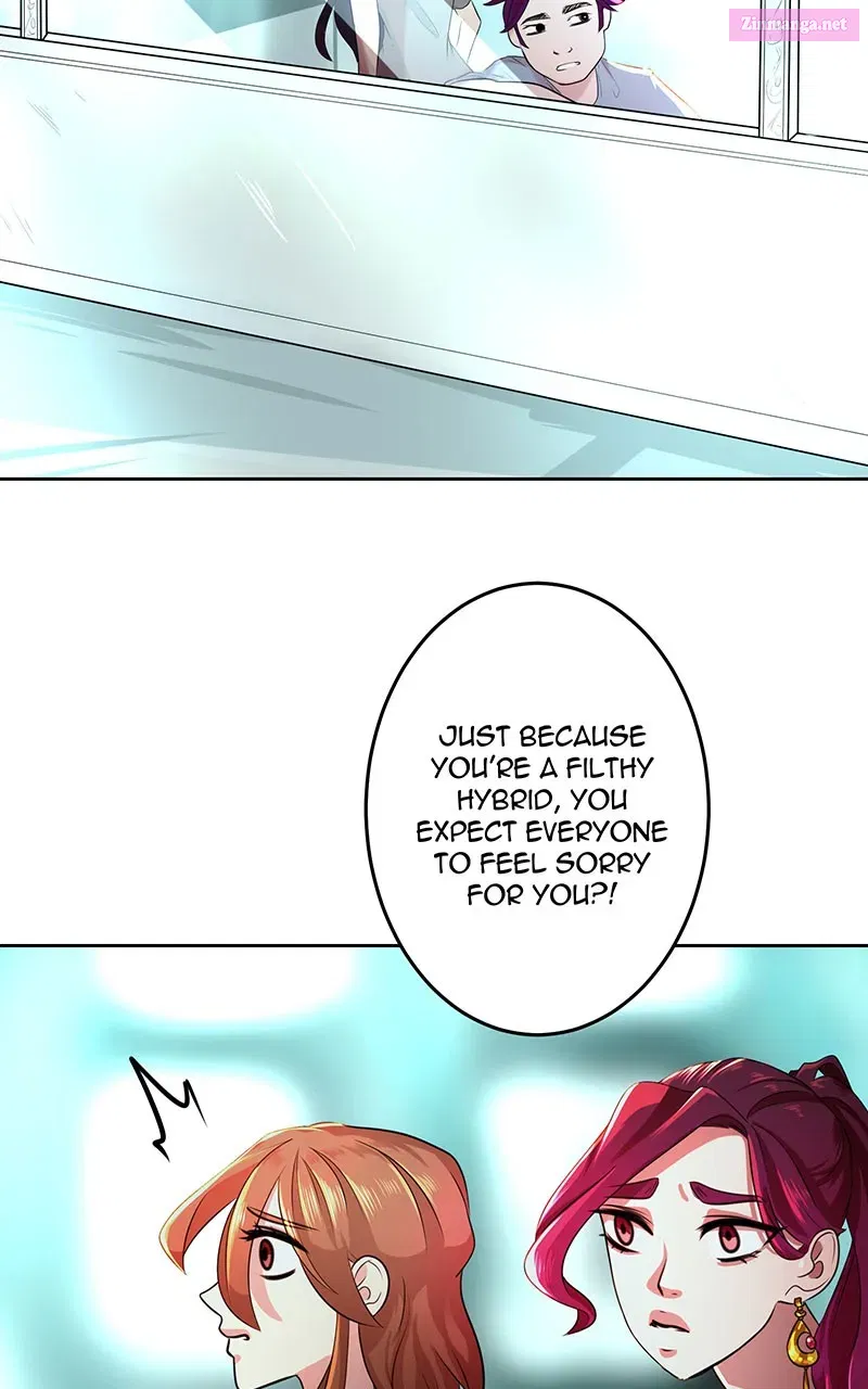 April Flowers Mangakakalot X Chapter 32 Page 8