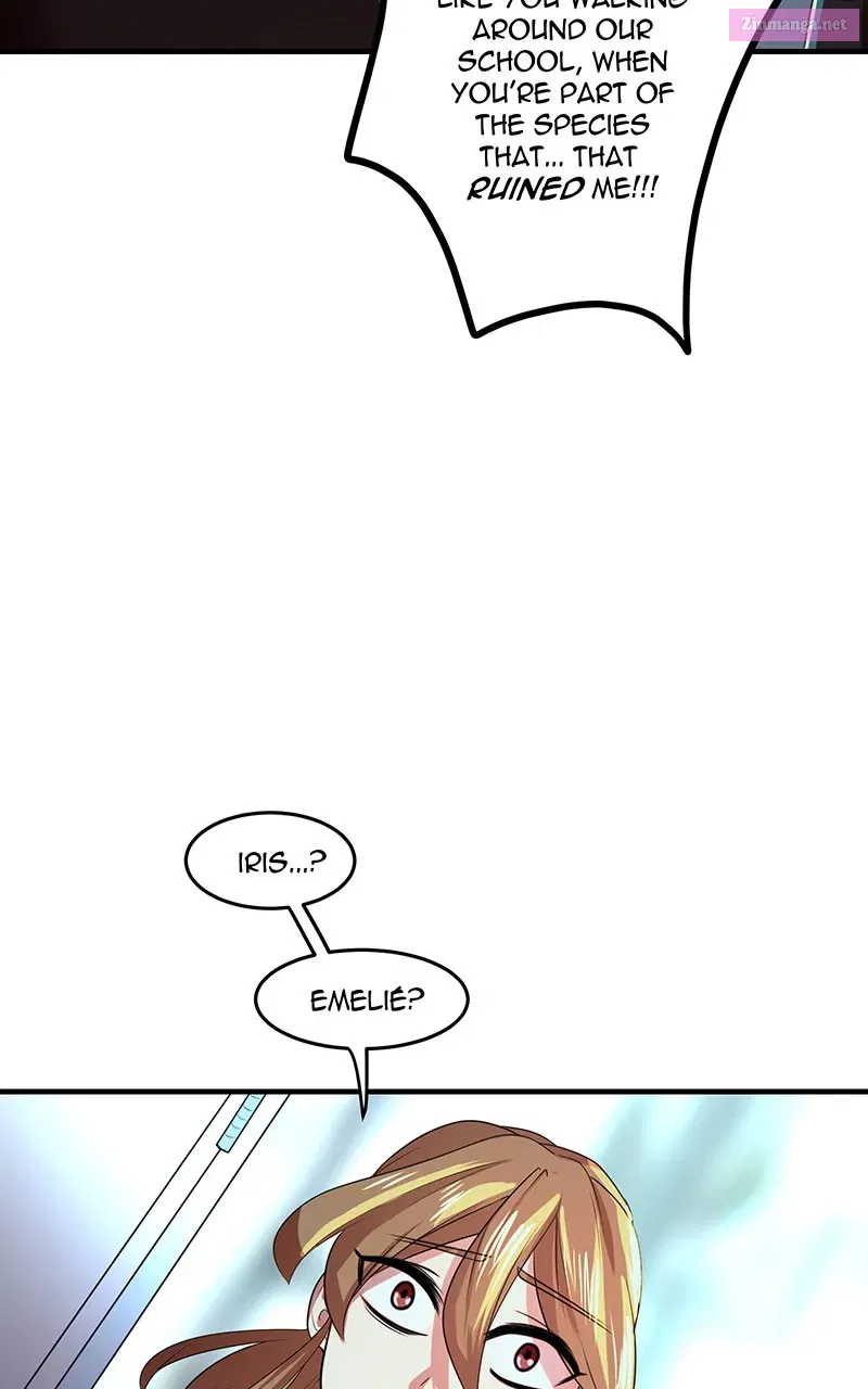 April Flowers Mangakakalot X Chapter 32 Page 13
