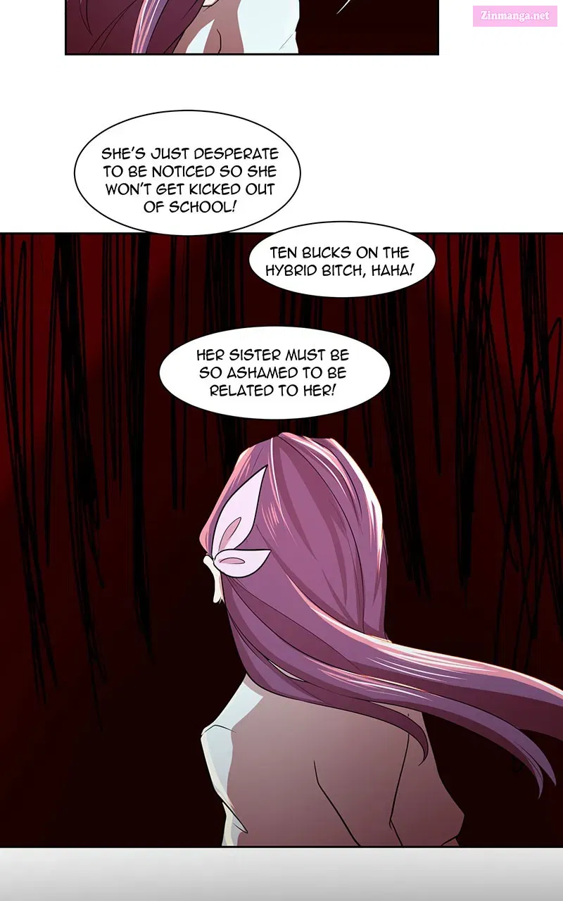 April Flowers Mangakakalot X Chapter 32 Page 22
