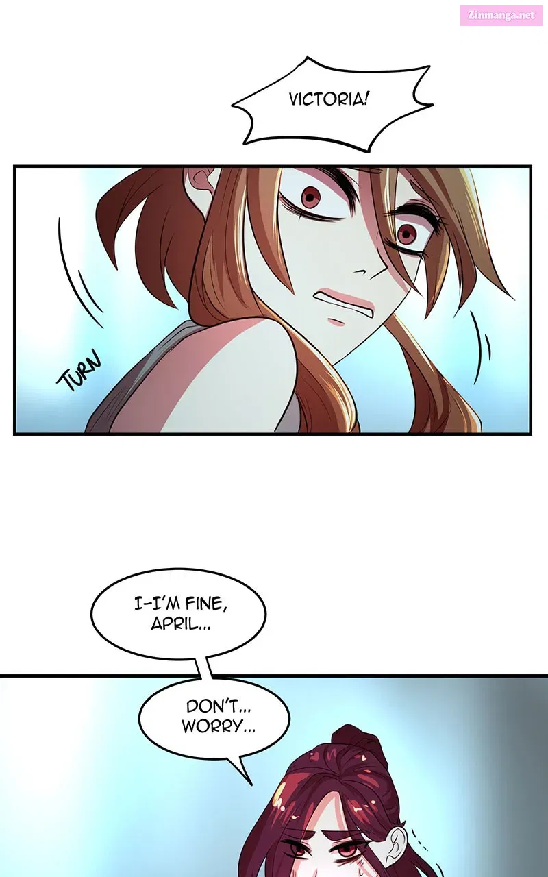 April Flowers Mangakakalot X Chapter 32 Page 31
