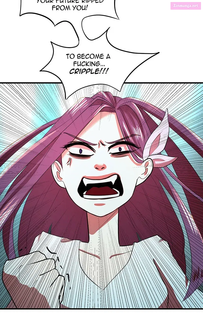 April Flowers Mangakakalot X Chapter 32 Page 39