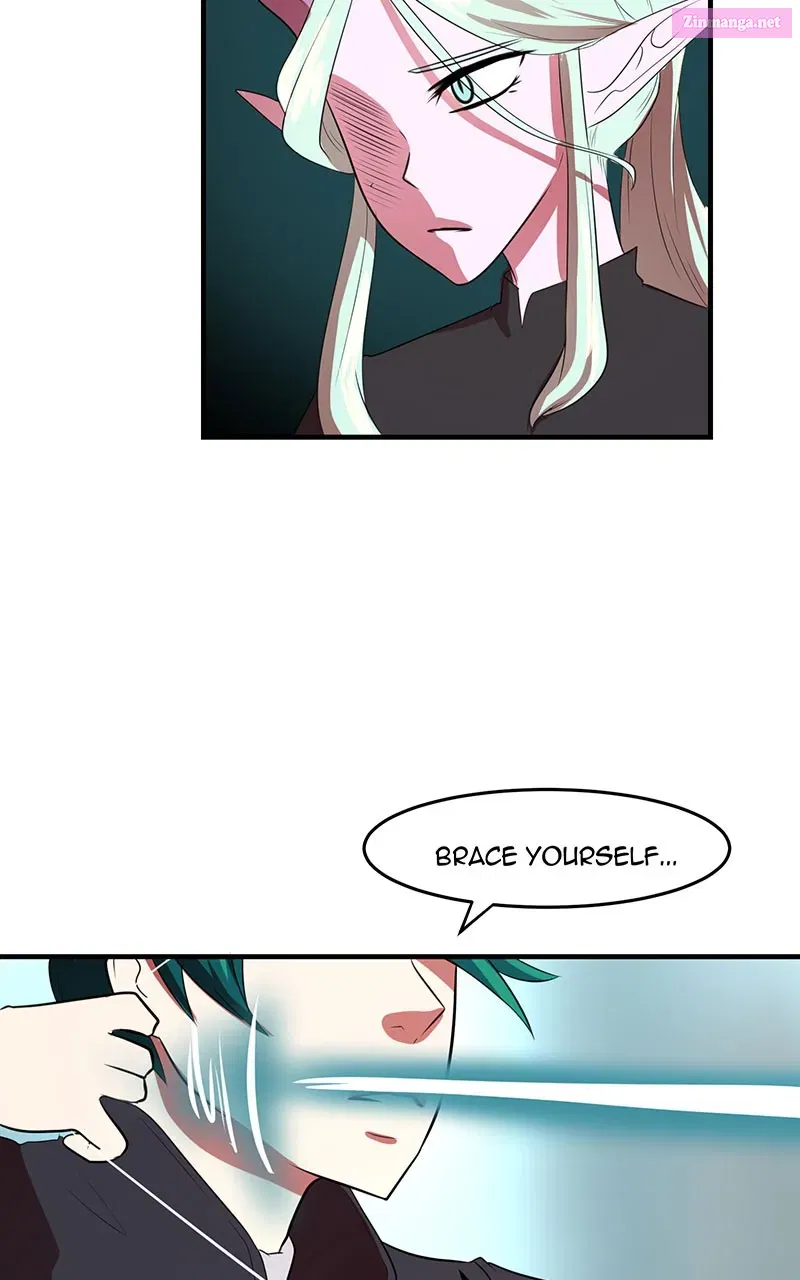 April Flowers Mangakakalot X Chapter 33 Page 41