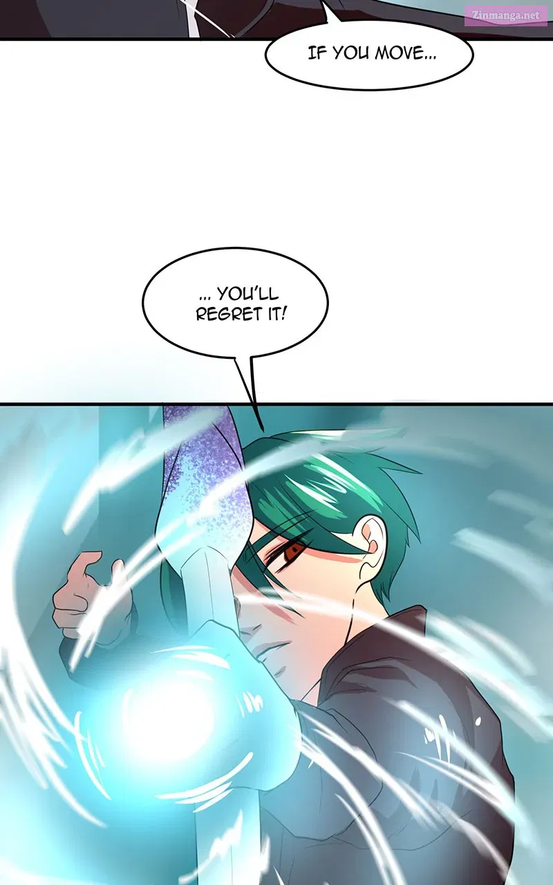 April Flowers Mangakakalot X Chapter 33 Page 42