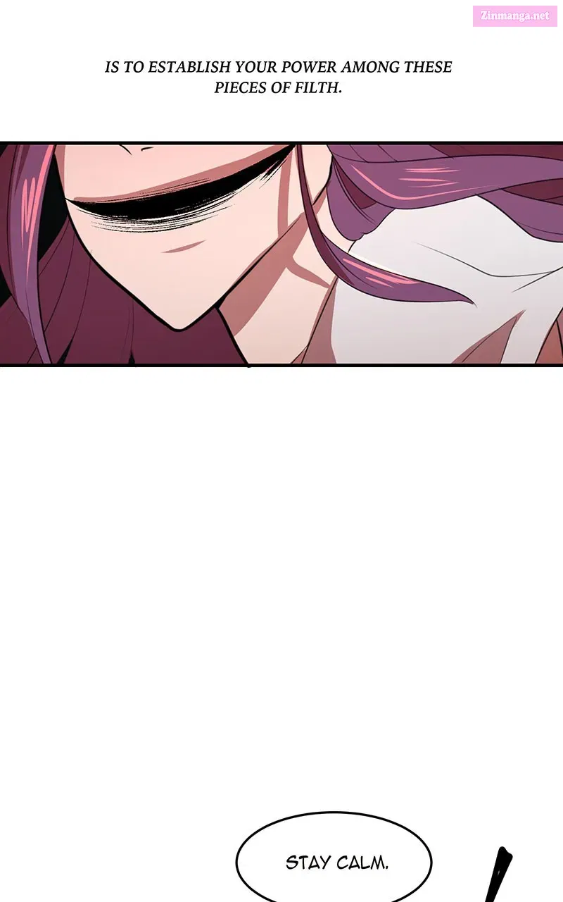 April Flowers Mangakakalot X Chapter 33 Page 9