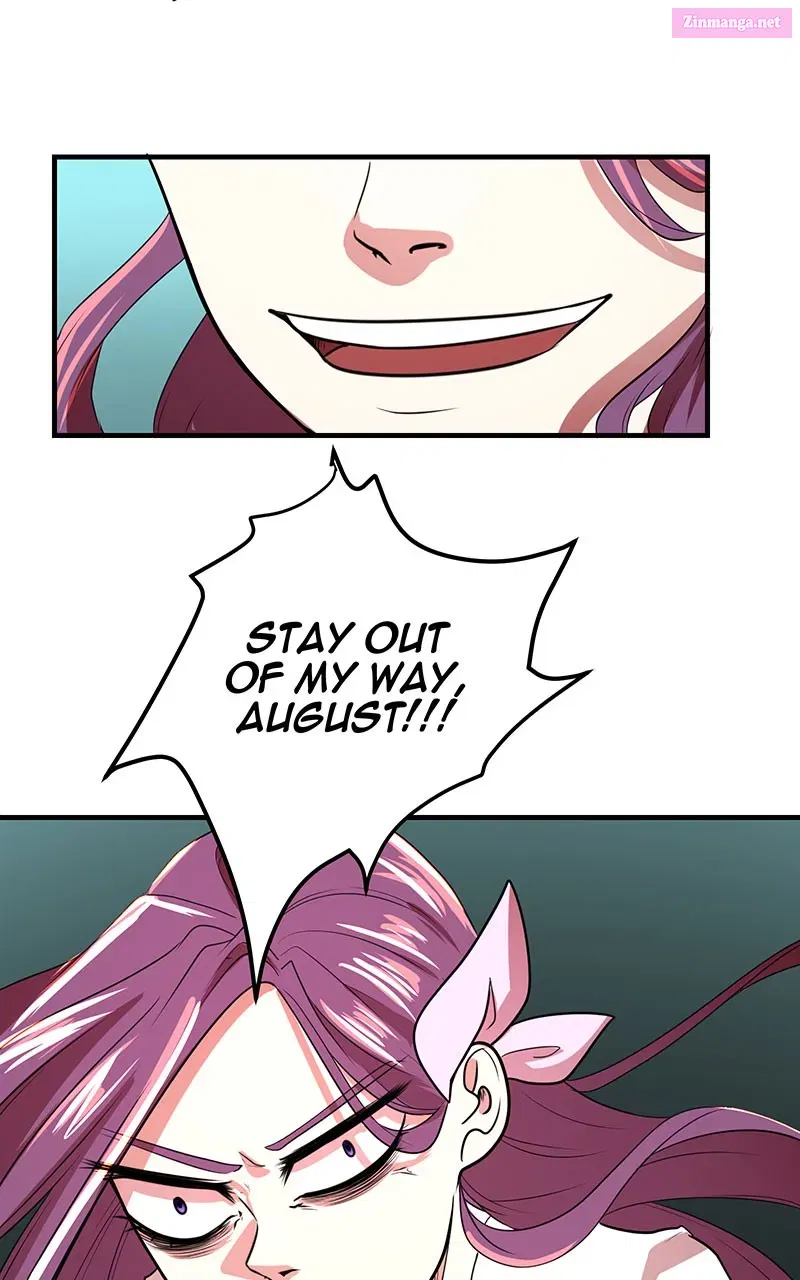 April Flowers Mangakakalot X Chapter 33 Page 11